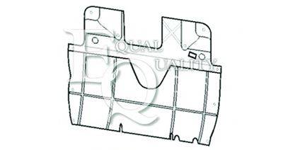 EQUAL QUALITY R114 Ізоляція моторного відділення