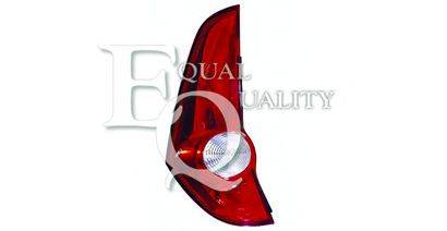 EQUAL QUALITY GP1425 Задні ліхтарі