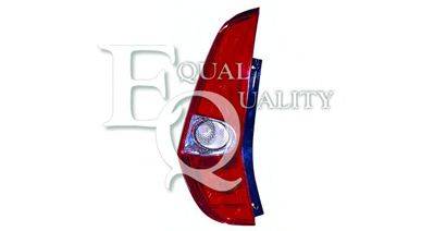 EQUAL QUALITY GP1549 Задні ліхтарі