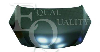 EQUAL QUALITY L04472 Капот двигуна