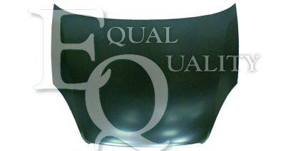 EQUAL QUALITY L05173 Капот двигуна