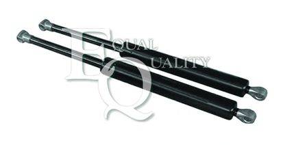 EQUAL QUALITY MG01092 Газова пружина, кришка багажника