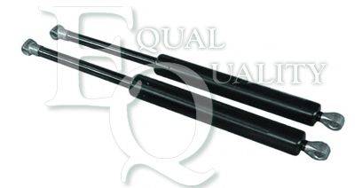 EQUAL QUALITY MG05131 Газова пружина, кришка багажника