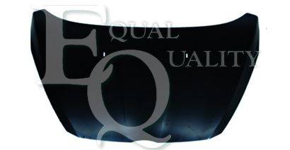 EQUAL QUALITY L02853 Капот двигуна