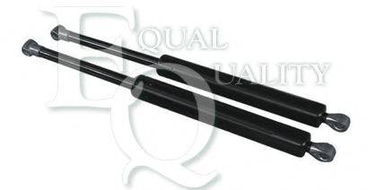 EQUAL QUALITY MG00006 Газова пружина, капот