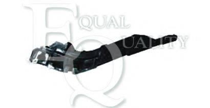 EQUAL QUALITY P4178 Кронштейн, буфер