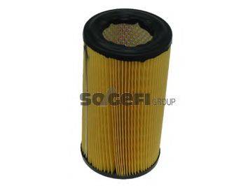 COOPERSFIAAM FILTERS FL9002 Повітряний фільтр