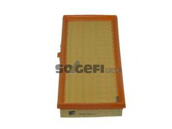 COOPERSFIAAM FILTERS PA7639 Повітряний фільтр