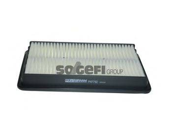 COOPERSFIAAM FILTERS PA7792 Повітряний фільтр