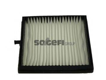 COOPERSFIAAM FILTERS PC8215 Фільтр, повітря у внутрішньому просторі