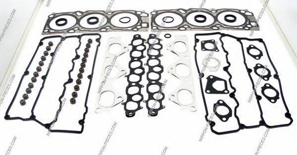 NPS M124I05 Комплект прокладок, головка циліндра
