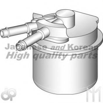 ASHUKI T10301 Паливний фільтр