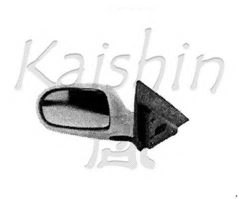 KAISHIN 96308967 Кузов