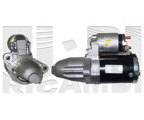 AUTOTEAM SMI255 Стартер