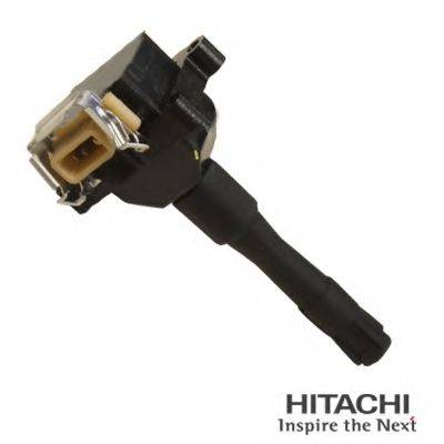 HITACHI 2503811 Котушка запалювання