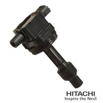 HITACHI 2503850 Котушка запалювання