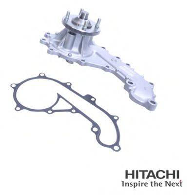 HITACHI 2503610 Водяний насос