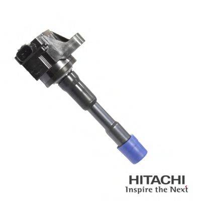 HITACHI 2503930 Котушка запалювання