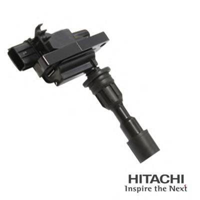 HITACHI 2503931 Котушка запалювання