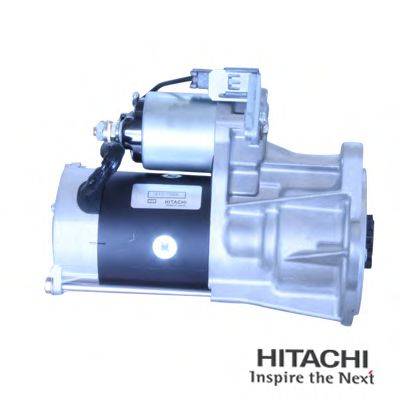 HITACHI 2506925 Стартер