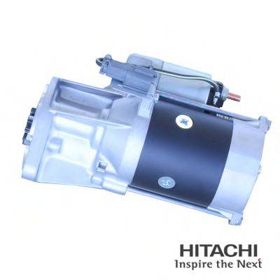 HITACHI 2506932 Стартер