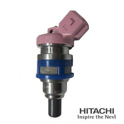 HITACHI 2507105 Клапанна форсунка