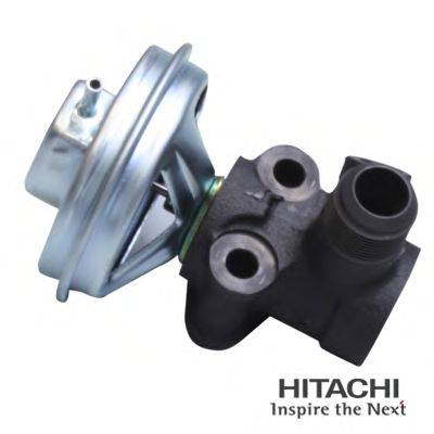 HITACHI 2508485 Клапан повернення ОГ