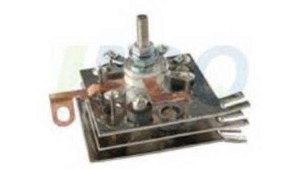 LUCAS 83422 Випрямляч, генератор