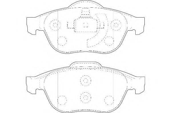 WAGNER WBP23245A