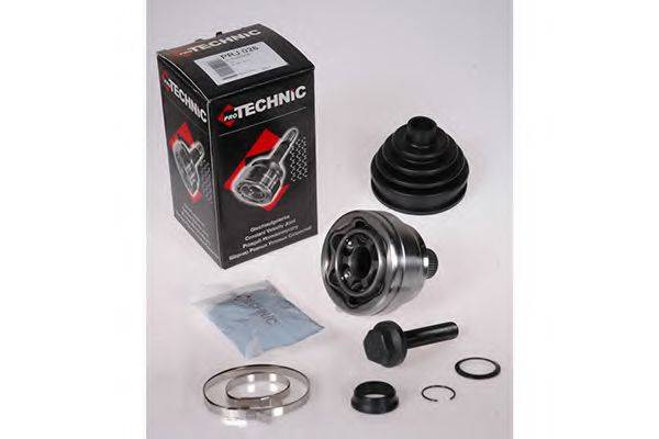 PROTECHNIC PRJ026 Шарнірний комплект, приводний вал