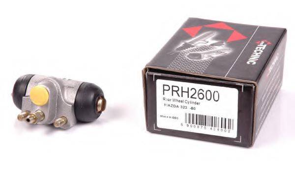 PROTECHNIC PRH2600 Колісний гальмівний циліндр