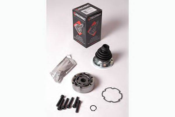 PROTECHNIC PRJ508 Шарнірний комплект, приводний вал