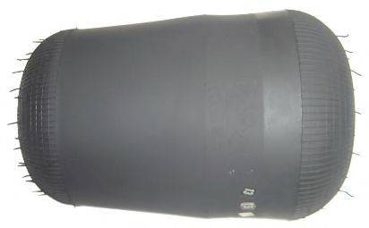 AIR FREN B126 Кожух пневматичної ресори