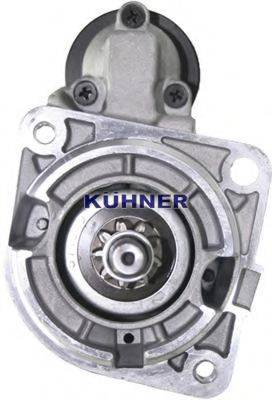 AD KUHNER 10500 Стартер