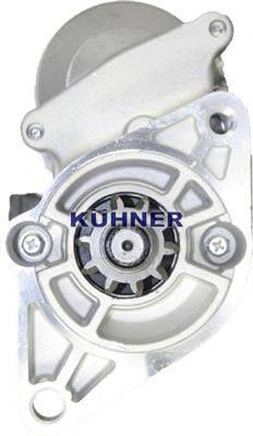 AD KUHNER 201357 Стартер