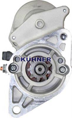 AD KUHNER 201358 Стартер