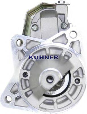 AD KUHNER 254149 Стартер