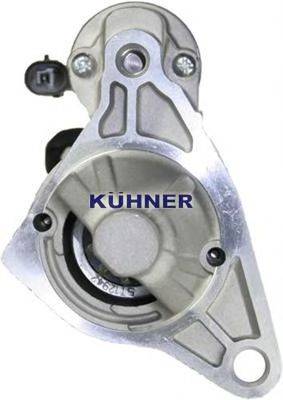 AD KUHNER 254163 Стартер