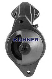 AD KUHNER 254541 Стартер