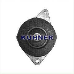 AD KUHNER 30100 Генератор