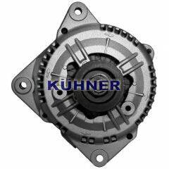 AD KUHNER 301056RI Генератор