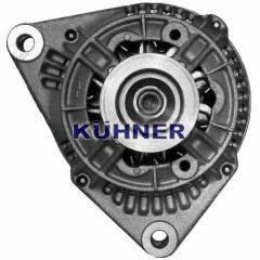 AD KUHNER 301102RI Генератор