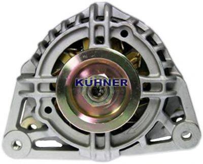 AD KUHNER 301217RI Генератор