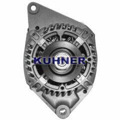 AD KUHNER 301320RI Генератор