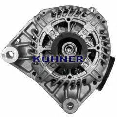 AD KUHNER 301332RI Генератор