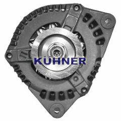 AD KUHNER 301380RI Генератор