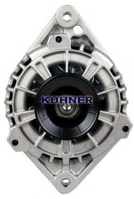 AD KUHNER 301385RI Генератор