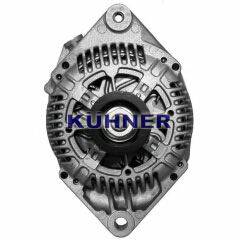 AD KUHNER 301389RI Генератор