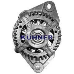 AD KUHNER 301487RI Генератор