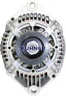 AD KUHNER 301622RI Генератор